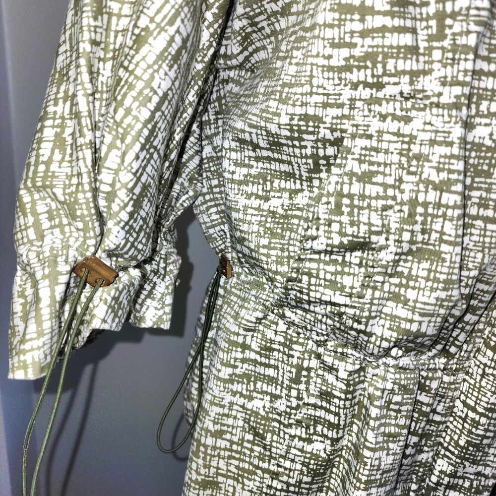 Madison Hill Jacket - image 3